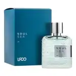 Intense Soul Sea Eau de Parfum, LPDO, Unisex, 30ml