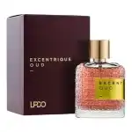 Intense Eau de Parfum Excentrique Oud, LPDO, Unisex, 30 ml