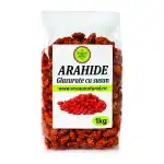 Peanuts glazed with sesame 1Kg, Natural Seeds Product, wholesale Supreva