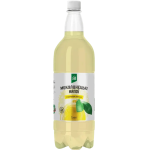 Napój gazowany o smaku naturalnym i smaku mojito 1l, hurtownia