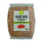 Gruba sól himalajska różowa 500 gr, produkt z nasion naturalnych, hurtownia Supreva