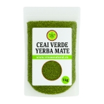 Yerba Mate tea 1kg, Natural Seeds Product, wholesale Supreva