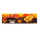 Nadi kakaós gofri 75g, nagykereskedelem