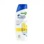 Head & Shoulders Citrus Fresh korpásodás elleni sampon 330 ml, nagykereskedelem