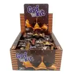 Gofkit cocoa cake 40g, wholesale