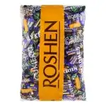 Chocolate-covered jellies Galaretka Roshen, 1kg, wholesale