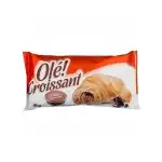 Croissant with Ole cocoa cream, 45g, wholesale