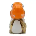 Animal Dinosaur Chocolate Coins, 2.5g, 100 pieces per box, wholesale