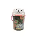 Pojemnik na galaretkę owocową Jelly Cup, 13 g, hurt