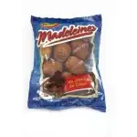 Ciastka Madeleine z kremem kakaowym, Primo, 250g, hurt