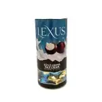 Lexus, chocolate pralines with milk cream, 500g, wholesale