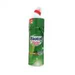 Biotol Ultra Thick Bleach Mountain Breeze klóros WC-fertőtlenítő gél, nagykereskedelem