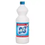 Wybielacz chlorowy Ace Classic do domu i prania 1000 ml, hurt