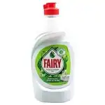 Detergent de vase Fairy Apple, 450 ml, en gros