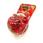 Gum Fruitbol Jelly Bubble Gum Bol 3,5g | Gyümölcsös és vidám íz, nagykereskedelem