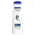 Dove sérült hajra regeneráló sampon, 400ml, nagykereskedelem
