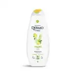 Żel pod prysznic Vitalita limetka, 750 ml, Dermomed, hurt