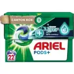 Ariel PODS+ Touch of Lenor Unstoppables kapszulás mosószer, 22 mosás, nagykereskedelem