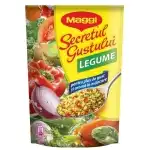 Maggi Secret of Taste Vegetable Food Base, 200g, wholesale
