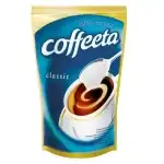 Coffeeta Classic kávékrémpor 200g, nagykereskedelem