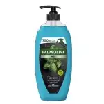 Palmolive Men Sport Pump shower gel 750ml, wholesale