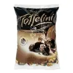 Caramele cu ciocolata Toffelini Sweets Roshen, 1000g, en gros