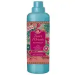 Tesori d'Oriente Ayurveda öblítő 38 mosáshoz, 760 ml, nagykereskedelem