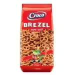 Croco sós perec, 1,5 kg, nagykereskedelem