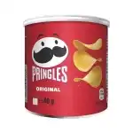 Pringles Kis Eredeti Burgonyachips 40g, nagykereskedelem
