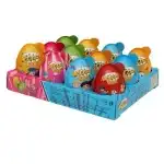WOOOW EGG – Ou cu Surpriză pentru Fete/Băieți, 15g | Dulce și Distractiv, en gros