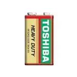 Toshiba akkumulátor 6F22KGG, 9V, cink-szén, SP-1UJ, nagykereskedelem