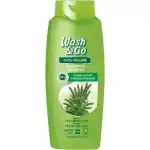 Sampon Herbs, 675ml, Wash&Go, en-gros
