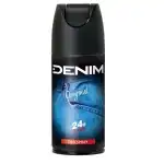 Дезодорант спрей за тяло Denim Original, 150 мл, на едро