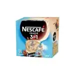 Nescafe 3in1 Frappe instant coffee 24x14g, wholesale
