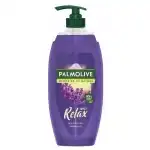 Palmolive Memories of Nature Sunset Relax душ гел, 750 мл, на едро