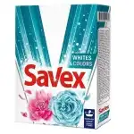 Kézi mosószer White&Colors Savex 400g, nagykereskedelem