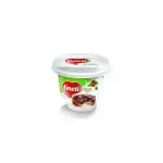 Финети крем за мазане с какао, лешници и мляко 200 г, на едро