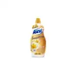 Омекотител за тъкани Asevi Sensations Golden, 60 пранета, 1.44 л, на едро