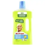 Mr.Proper Lemon universal surface cleaner, 1 l, wholesale