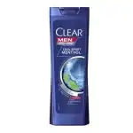 Clear Men Cool Sport sampon 400ml, nagykereskedelem