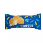 Ciasto waniliowe z nadzieniem waniliowym Hanipers, 36 g, hurt
