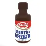 Adazia rum essence 25 ml, wholesale