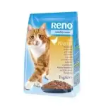 Reno csirkés macskaeledel 1kg, nagykereskedelem