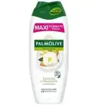 Naturals Camellia & Almond tusfürdő, 750ml, Palmolive, nagykereskedelem