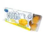 Krople ze słodzikiem COOL o smaku cytrynowo-miętowym - 16g HURTOWNIA SUPREVA