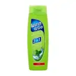 Wash & Go Sport hajsampon 200ml, nagykereskedelem
