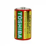 Toshiba R20 D 1.5V akkumulátor, nagykereskedelemben