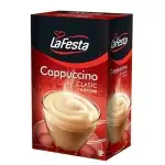 Cappuccino La Festa klasszikus 125 g, 8 darab, nagykereskedelem