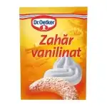 Dr. Oetker vaníliás cukor 8g, nagykereskedelem
