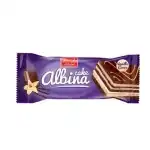 Ciasto francuskie Albina kremowe, 50g, hurt